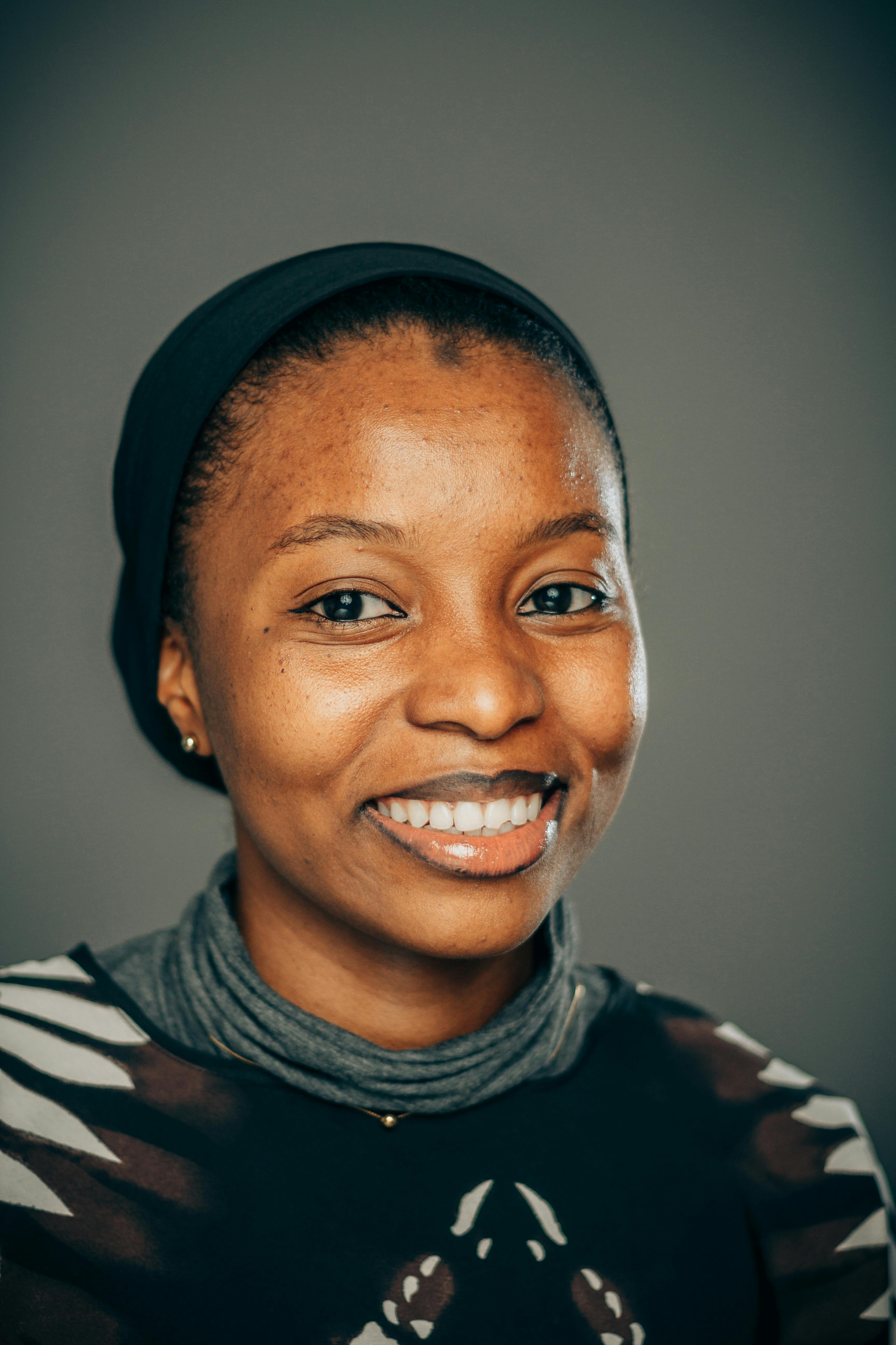 Thandi Mokoena's avatar
